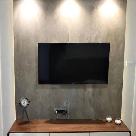 Lejlighed Apartman Knezevic