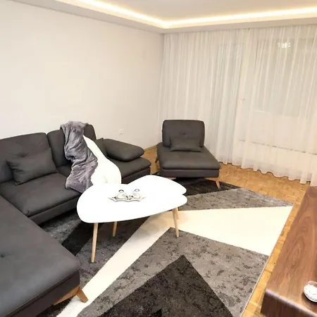 Lejlighed Apartman Knezevic Banja Luka