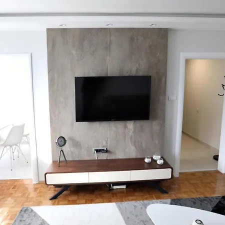 Lejlighed Apartman Knezevic *
