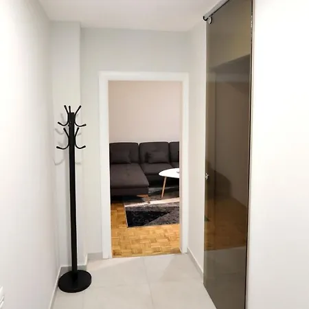 Apartman Knezevic