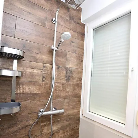 Apartman Knezevic