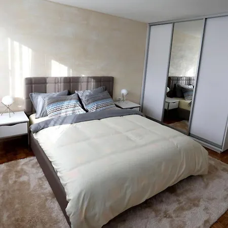 Apartman Knezevic *