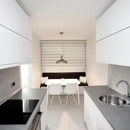Apartman Knezevic *