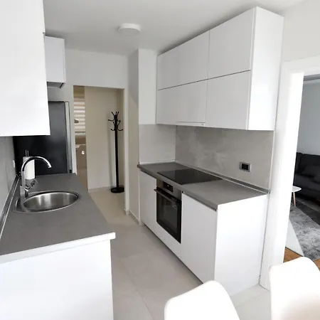 Apartman Knezevic