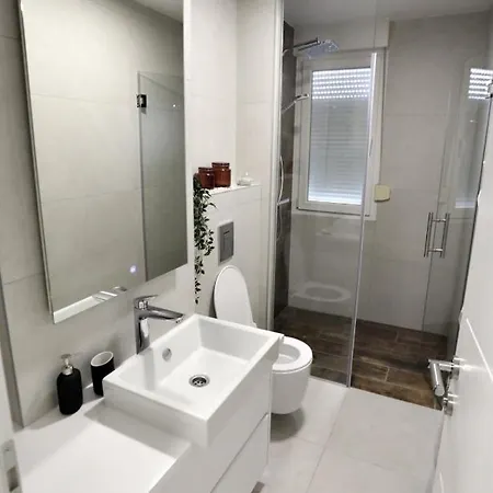 Apartman Knezevic *