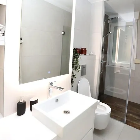 Lejlighed Apartman Knezevic