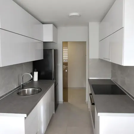 Apartman Knezevic *
