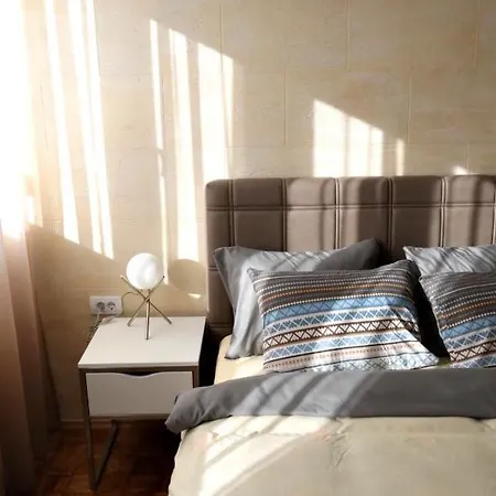 Apartman Knezevic