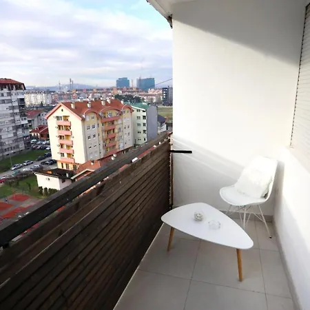 Apartman Knezevic