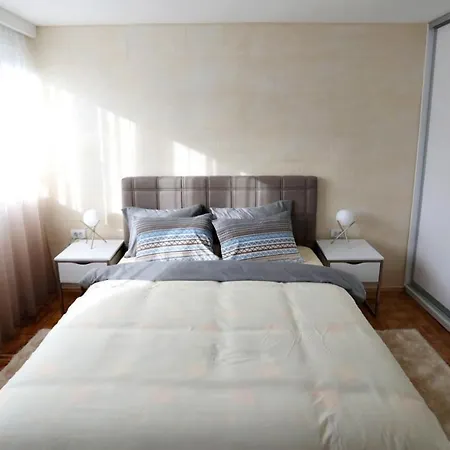 Apartman Knezevic