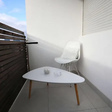 Apartman Knezevic Lejlighed *