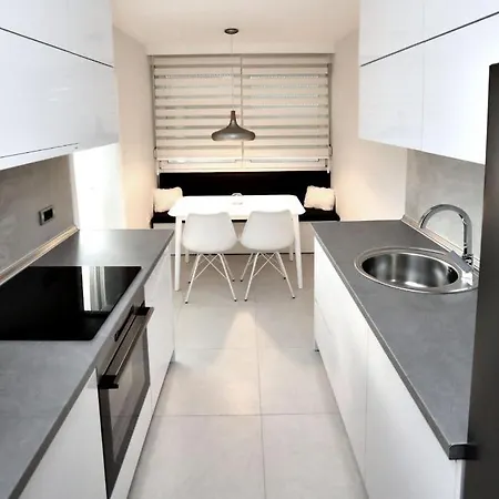 Apartman Knezevic Lejlighed Banja Luka