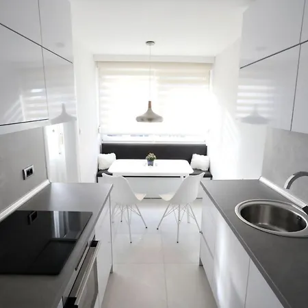 Apartman Knezevic Banja Luka