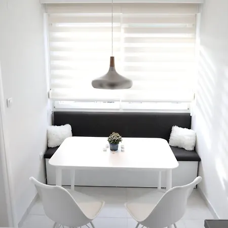 Apartman Knezevic